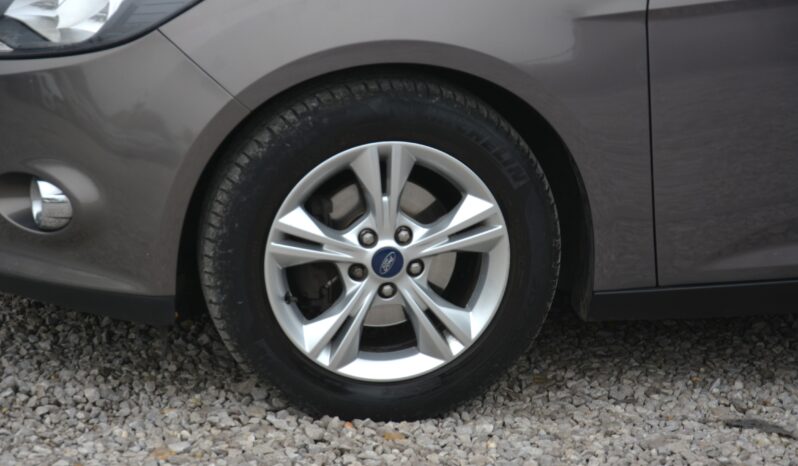 Ford Focus Combi 1.00 EcoBoost, SR voz full