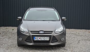 Ford Focus Combi 1.00 EcoBoost, SR voz full