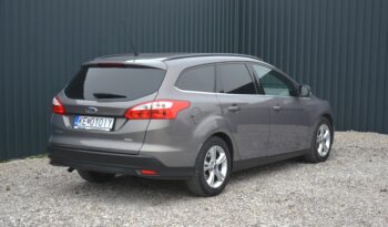 Ford Focus Combi 1.00 EcoBoost, SR voz full