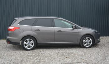 Ford Focus Combi 1.00 EcoBoost, SR voz full