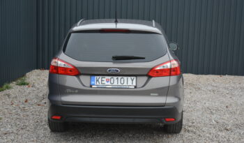 Ford Focus Combi 1.00 EcoBoost, SR voz full