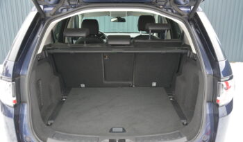 Land Rover Discovery Sport 2.00 4×4 Automat, 4×4, po rozvodoch full