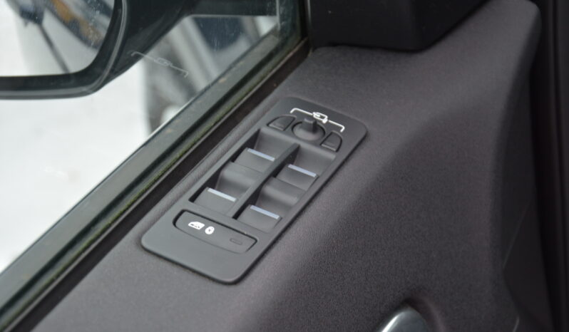 Land Rover Discovery Sport 2.00 4×4 Automat, 4×4, po rozvodoch full