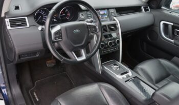 Land Rover Discovery Sport 2.00 4×4 Automat, 4×4, po rozvodoch full