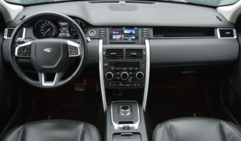 Land Rover Discovery Sport 2.00 4×4 Automat, 4×4, po rozvodoch full