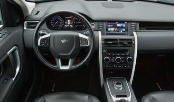 Land Rover Discovery Sport 2.00 4×4 Automat, 4×4, po rozvodoch full