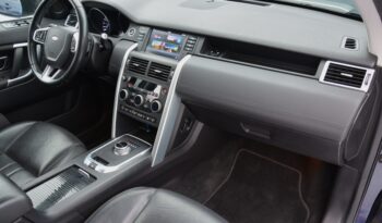 Land Rover Discovery Sport 2.00 4×4 Automat, 4×4, po rozvodoch full