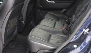 Land Rover Discovery Sport 2.00 4×4 Automat, 4×4, po rozvodoch full