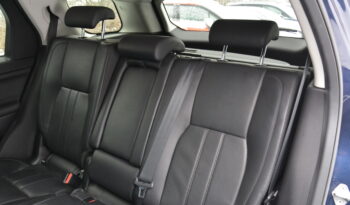 Land Rover Discovery Sport 2.00 4×4 Automat, 4×4, po rozvodoch full