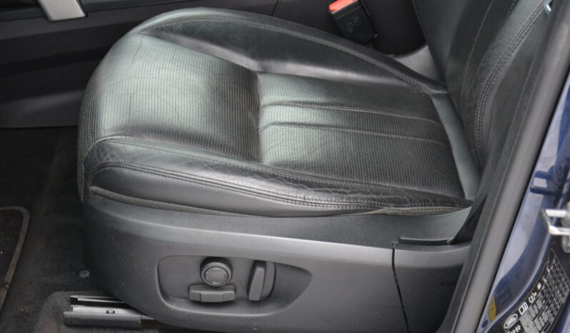 Land Rover Discovery Sport 2.00 4×4 Automat, 4×4, po rozvodoch full