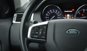 Land Rover Discovery Sport 2.00 4×4 Automat, 4×4, po rozvodoch full