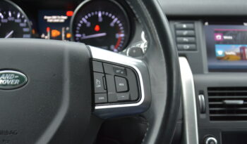 Land Rover Discovery Sport 2.00 4×4 Automat, 4×4, po rozvodoch full