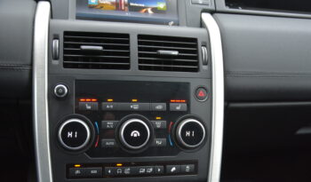 Land Rover Discovery Sport 2.00 4×4 Automat, 4×4, po rozvodoch full