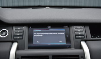 Land Rover Discovery Sport 2.00 4×4 Automat, 4×4, po rozvodoch full