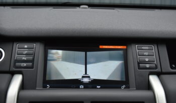 Land Rover Discovery Sport 2.00 4×4 Automat, 4×4, po rozvodoch full