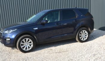 Land Rover Discovery Sport 2.00 4×4 Automat, 4×4, po rozvodoch full