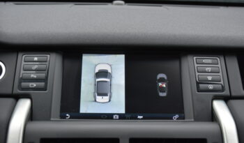 Land Rover Discovery Sport 2.00 4×4 Automat, 4×4, po rozvodoch full