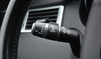 Land Rover Discovery Sport 2.00 4×4 Automat, 4×4, po rozvodoch full