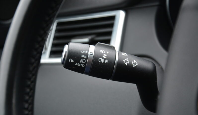 Land Rover Discovery Sport 2.00 4×4 Automat, 4×4, po rozvodoch full