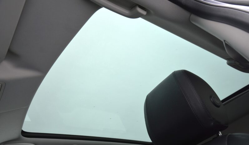 Land Rover Discovery Sport 2.00 4×4 Automat, 4×4, po rozvodoch full