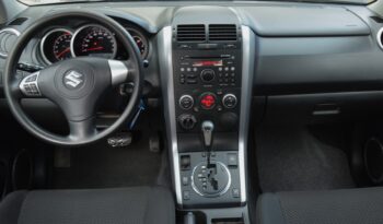 Suzuki Grand Vitara 2.00 4×4 JLX-EL A/T full