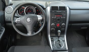 Suzuki Grand Vitara 2.00 4×4 JLX-EL A/T full
