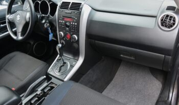 Suzuki Grand Vitara 2.00 4×4 JLX-EL A/T full