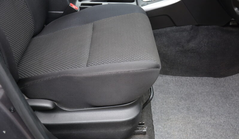 Suzuki Grand Vitara 2.00 4×4 JLX-EL A/T full