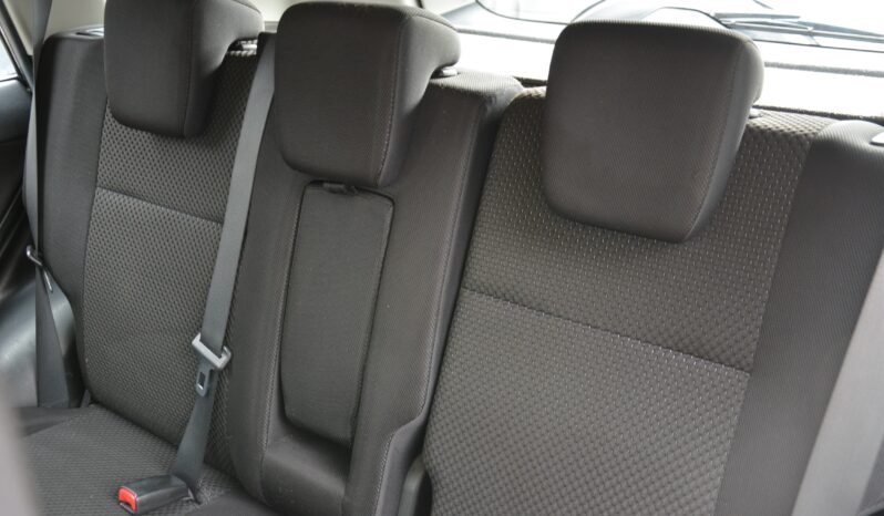 Suzuki Grand Vitara 2.00 4×4 JLX-EL A/T full