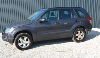 Suzuki Grand Vitara 2.00 4×4 JLX-EL A/T full