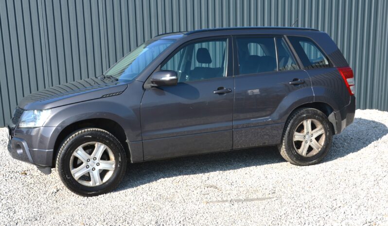 Suzuki Grand Vitara 2.00 4×4 JLX-EL A/T full