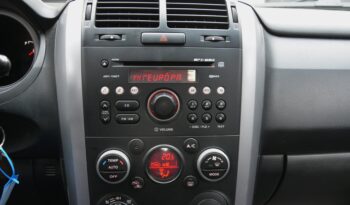 Suzuki Grand Vitara 2.00 4×4 JLX-EL A/T full