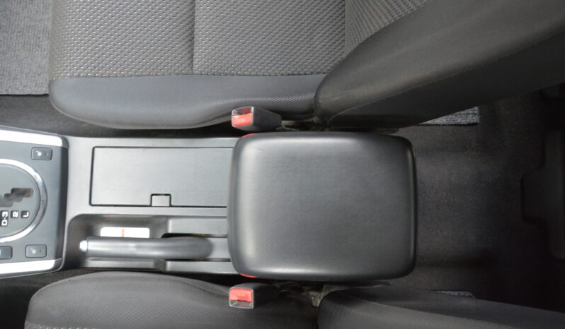 Suzuki Grand Vitara 2.00 4×4 JLX-EL A/T full