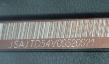 Suzuki Grand Vitara 2.00 4×4 JLX-EL A/T full