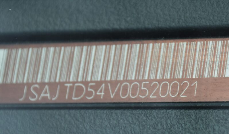 Suzuki Grand Vitara 2.00 4×4 JLX-EL A/T full