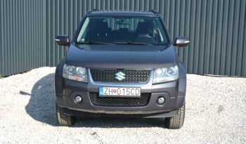 Suzuki Grand Vitara 2.00 4×4 JLX-EL A/T full