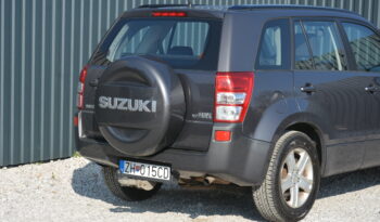 Suzuki Grand Vitara 2.00 4×4 JLX-EL A/T full
