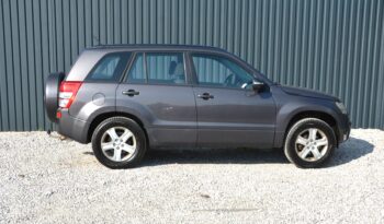 Suzuki Grand Vitara 2.00 4×4 JLX-EL A/T full