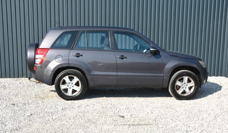 Suzuki Grand Vitara 2.00 4×4 JLX-EL A/T full
