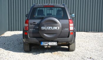 Suzuki Grand Vitara 2.00 4×4 JLX-EL A/T full