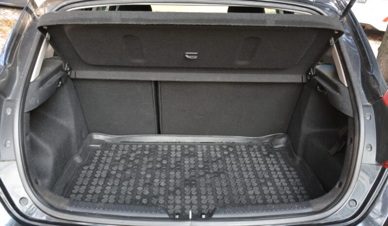 KIA Cee’d 1.60 CRDi, SR. voz full