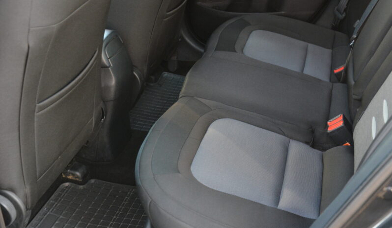 KIA Cee’d 1.60 CRDi, SR. voz full