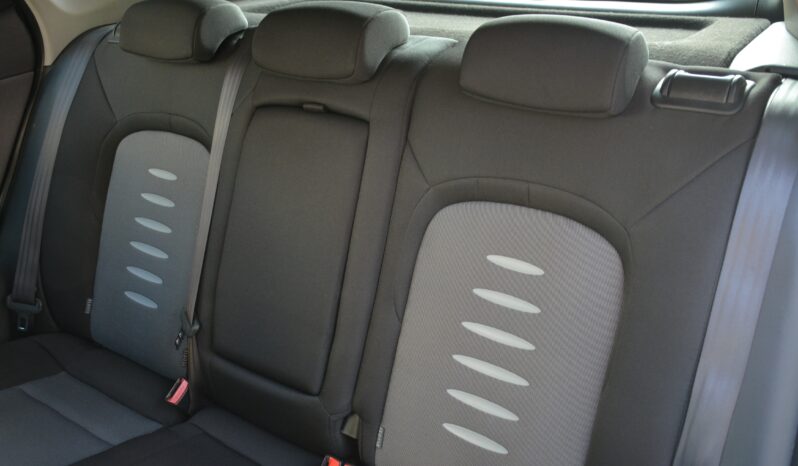 KIA Cee’d 1.60 CRDi, SR. voz full