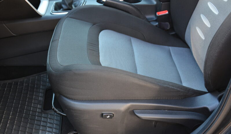 KIA Cee’d 1.60 CRDi, SR. voz full