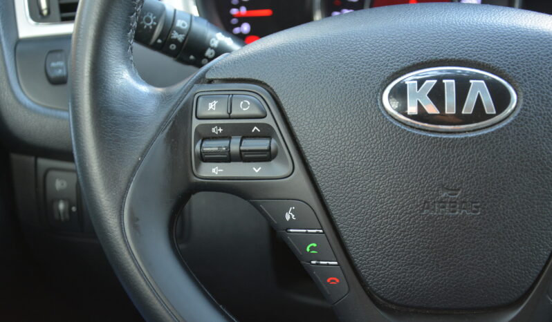 KIA Cee’d 1.60 CRDi, SR. voz full