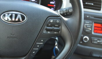 KIA Cee’d 1.60 CRDi, SR. voz full