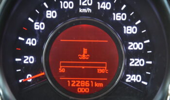 KIA Cee’d 1.60 CRDi, SR. voz full