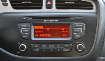 KIA Cee’d 1.60 CRDi, SR. voz full