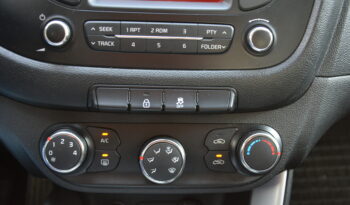 KIA Cee’d 1.60 CRDi, SR. voz full