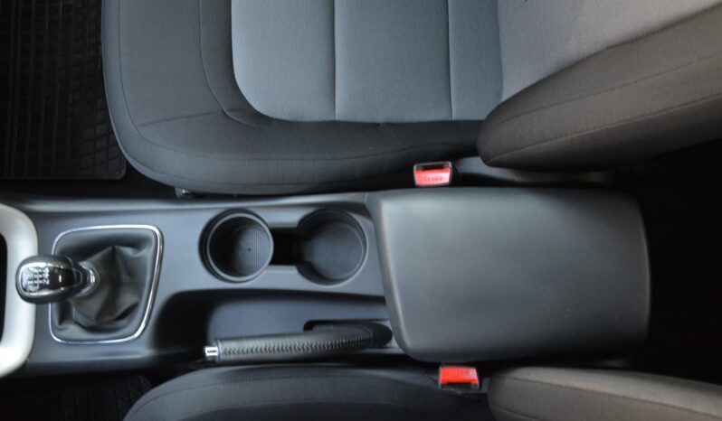 KIA Cee’d 1.60 CRDi, SR. voz full